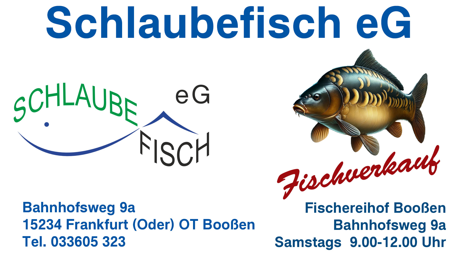 schlaube